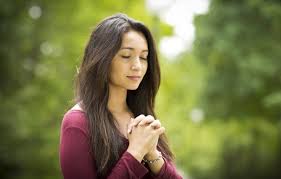 Aesthetic Spirituality blog title