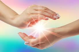 Energy Healing blog title