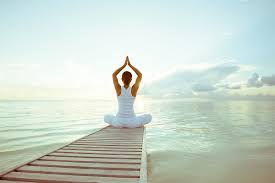 Spiritual Healing blog title