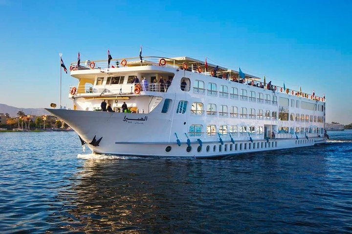 day three, wednesday , nov 5th : 3 day nile cruise embarkation day three, wednesday , nov 5th : 3 day nile cruise embarkation