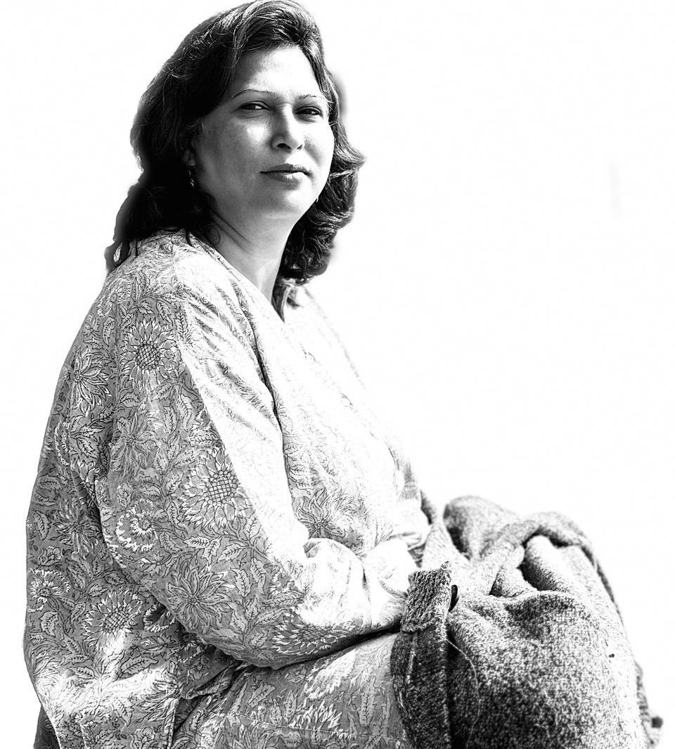 rajneeta